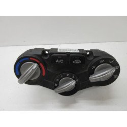 Commande Chauffage Kia Rio 2 Phase 1